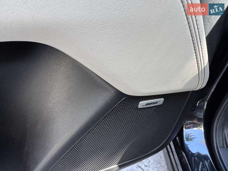 Позашляховик / Кросовер Mazda CX-5 2017 в Києві