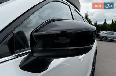 Внедорожник / Кроссовер Mazda CX-5 2025 в 