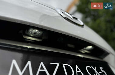 Внедорожник / Кроссовер Mazda CX-5 2025 в 