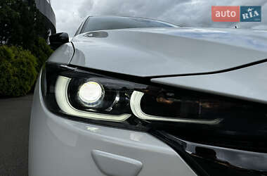 Внедорожник / Кроссовер Mazda CX-5 2025 в 