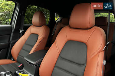 Внедорожник / Кроссовер Mazda CX-5 2025 в 