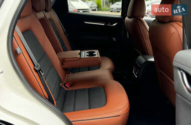 Внедорожник / Кроссовер Mazda CX-5 2025 в 