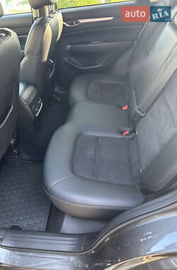 Внедорожник / Кроссовер Mazda CX-5 2023 в 
