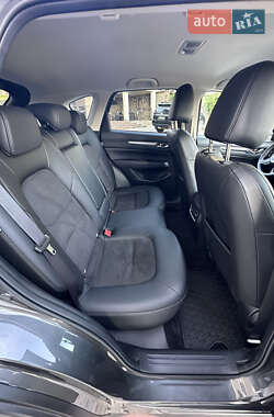 Внедорожник / Кроссовер Mazda CX-5 2023 в 