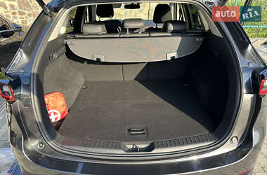 Внедорожник / Кроссовер Mazda CX-5 2023 в 