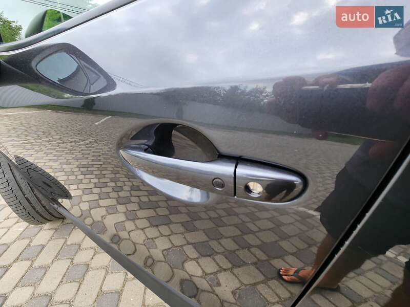 Внедорожник / Кроссовер Mazda CX-5 2014 в Ивано-Франковске
