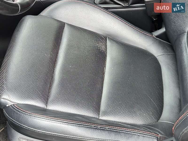 Внедорожник / Кроссовер Mazda CX-5 2014 в Ивано-Франковске