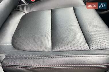 Внедорожник / Кроссовер Mazda CX-5 2016 в 