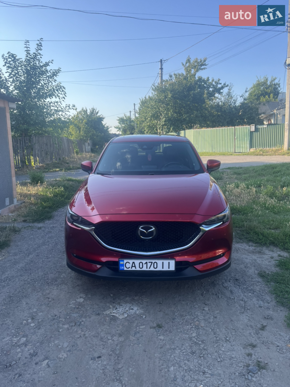 2020 Mazda CX-5 - мініатюра 28
