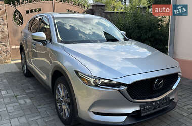 Mazda CX-5 2020