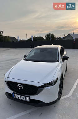 Mazda CX-5 2023
