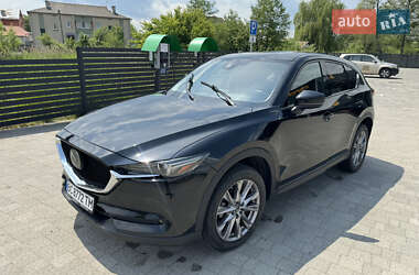 Mazda CX-5 2018 Mazda CX-5 2018