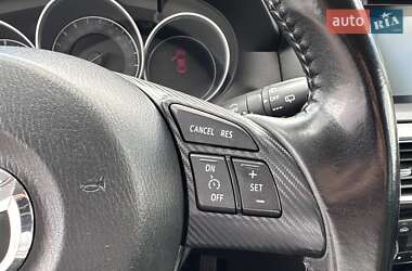 Внедорожник / Кроссовер Mazda CX-5 2016 в 