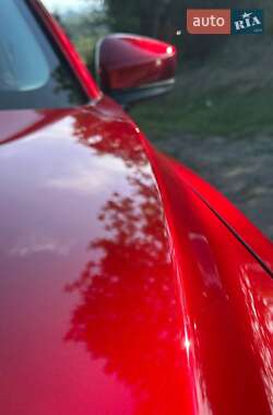 Позашляховик / Кросовер Mazda CX-5 2020 в 