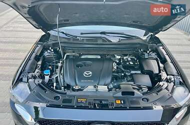 Внедорожник / Кроссовер Mazda CX-5 2020 в 