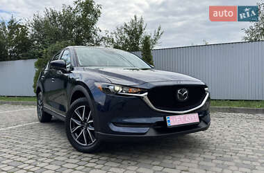 Mazda CX-5 2020 Mazda CX-5 2020