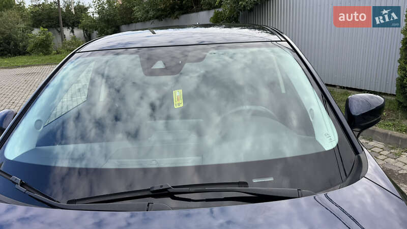 Позашляховик / Кросовер Mazda CX-5 2020 в Івано-Франківську