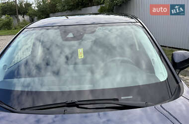 Внедорожник / Кроссовер Mazda CX-5 2020 в 