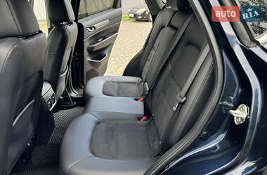 Внедорожник / Кроссовер Mazda CX-5 2020 в 