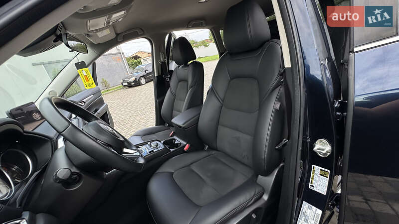 Позашляховик / Кросовер Mazda CX-5 2020 в Івано-Франківську