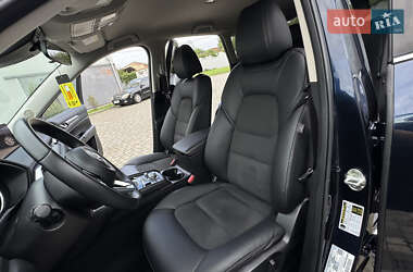 Внедорожник / Кроссовер Mazda CX-5 2020 в 