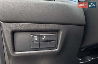 Внедорожник / Кроссовер Mazda CX-5 2020 в 