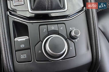 Внедорожник / Кроссовер Mazda CX-5 2020 в 