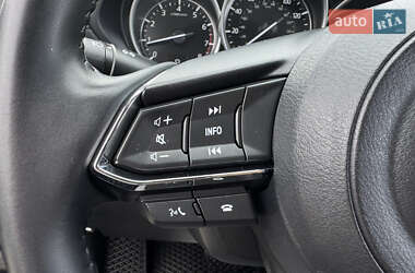 Внедорожник / Кроссовер Mazda CX-5 2020 в 