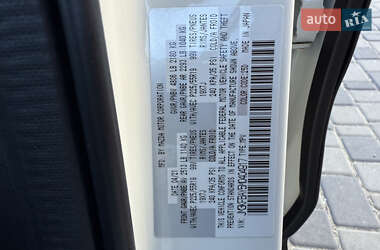 Внедорожник / Кроссовер Mazda CX-5 2021 в 