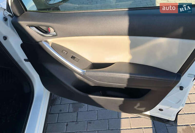 Внедорожник / Кроссовер Mazda CX-5 2015 в Хмельницком