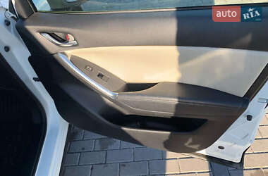 Внедорожник / Кроссовер Mazda CX-5 2015 в 