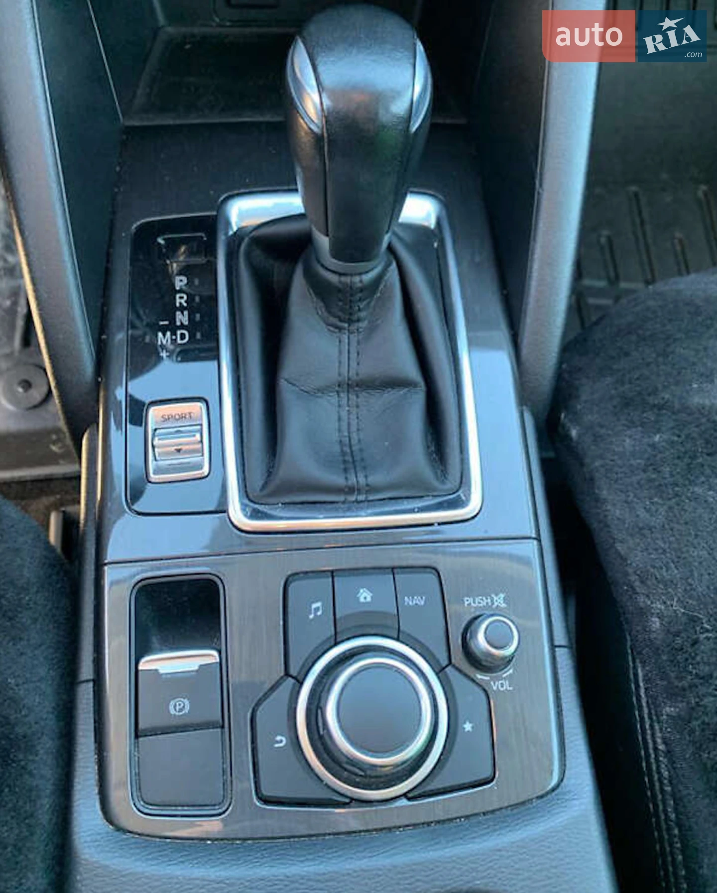 2015 Mazda CX-5 - мініатюра 16