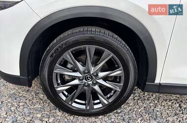 Внедорожник / Кроссовер Mazda CX-5 2019 в 