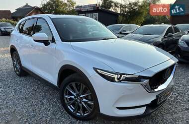 Mazda CX-5 2019 Mazda CX-5 2019