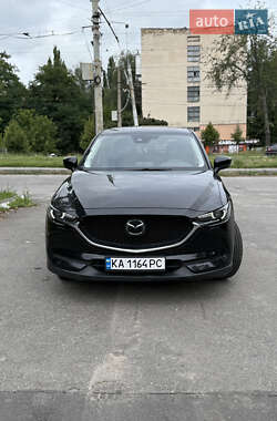 Mazda CX-5 2019