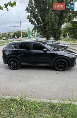 Mazda CX-5 2019