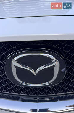 Внедорожник / Кроссовер Mazda CX-5 2021 в 