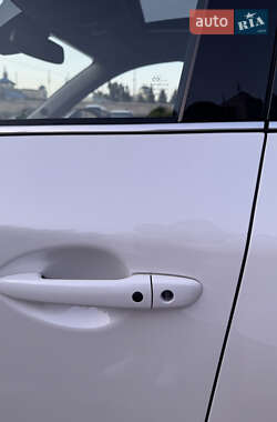 Внедорожник / Кроссовер Mazda CX-5 2021 в 