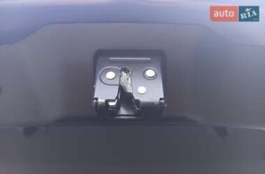 Внедорожник / Кроссовер Mazda CX-5 2013 в 
