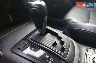 Внедорожник / Кроссовер Mazda CX-5 2013 в 