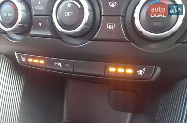 Внедорожник / Кроссовер Mazda CX-5 2013 в 