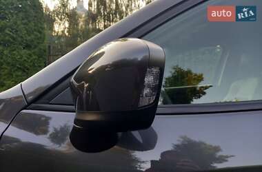 Внедорожник / Кроссовер Mazda CX-5 2013 в 