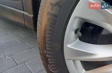 Внедорожник / Кроссовер Mazda CX-5 2013 в 