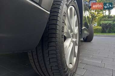 Внедорожник / Кроссовер Mazda CX-5 2013 в 
