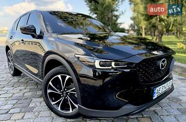 Mazda CX-5 2022