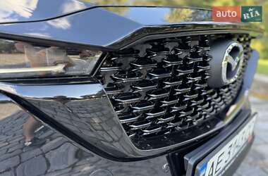 Внедорожник / Кроссовер Mazda CX-5 2022 в 
