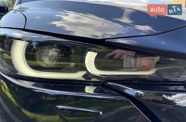 Внедорожник / Кроссовер Mazda CX-5 2022 в 