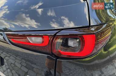 Внедорожник / Кроссовер Mazda CX-5 2022 в 