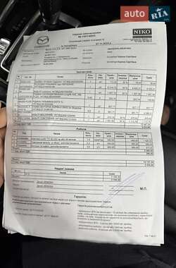 Внедорожник / Кроссовер Mazda CX-5 2022 в 