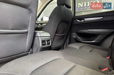 Внедорожник / Кроссовер Mazda CX-5 2020 в 